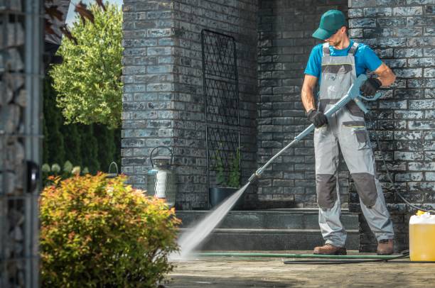 Reliable San Marcos, CA Pressure Washing Solutions