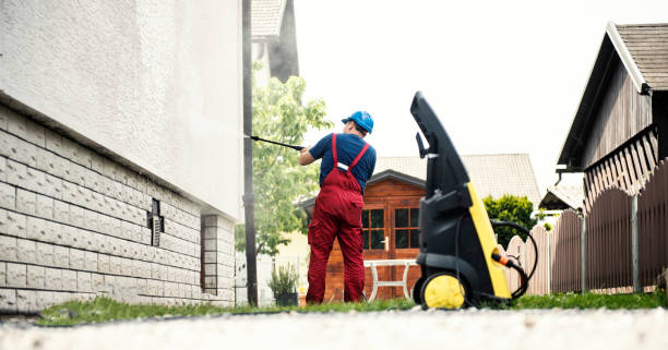 Best Building Exterior Washing  in San Marcos, CA